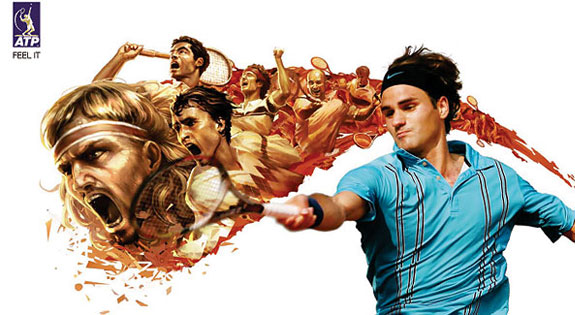 The ATP Tour is doubtful to have a sponsor for the start of the 2010 season