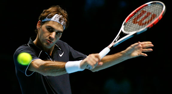 Roger Federer rallies to beat Verdasco