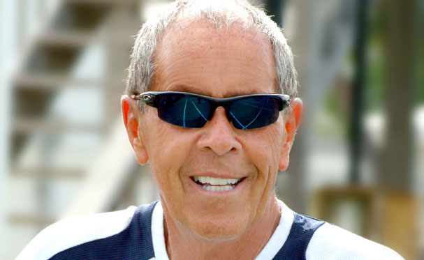 Nick Bollettieri I shouldn't have to lay Bollettieri's 30year contribution