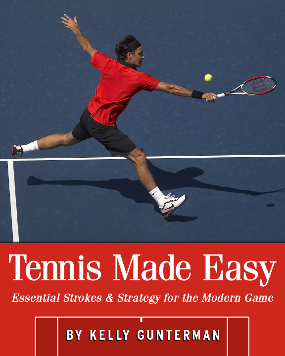 Tennis Made Easy 