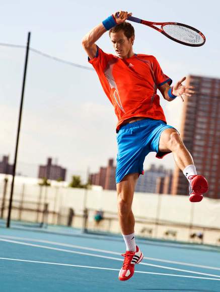 adidas sport tennis