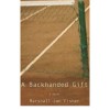 A Backhanded Gift - By Marshall Jon Fisher