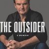 "The Outsider" by Jimmy Connors