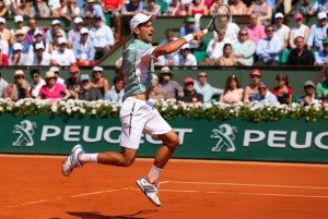 Novak Djokovic Signs Footwear Deal with Adidas: This Week in Tennis Business Justin Cohen - World Tennis Magazine