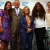 SAP, WTA Press Conference