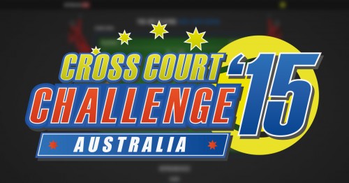 Cross Court Challenge