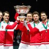 2014 Swiss Davis Cup Team