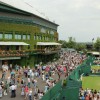 Wimbledon Grounds