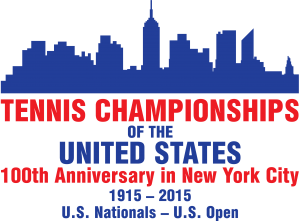 100 Years - The US Open and New York City