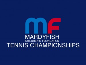 Mardy Fish Children's Foundation Tennis Championships