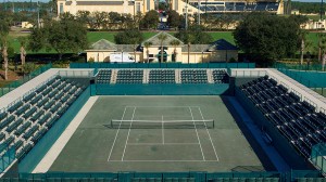 Tennis Resort at the ESPN Wide World of Sports
