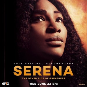 Serena Documentary