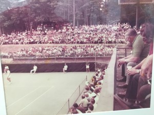 1972 NCAAs in Athens