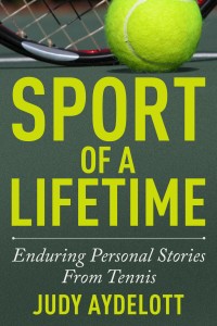 "Sport of a Lifetime"