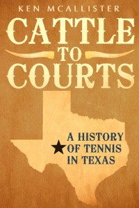 Cattle To Courts