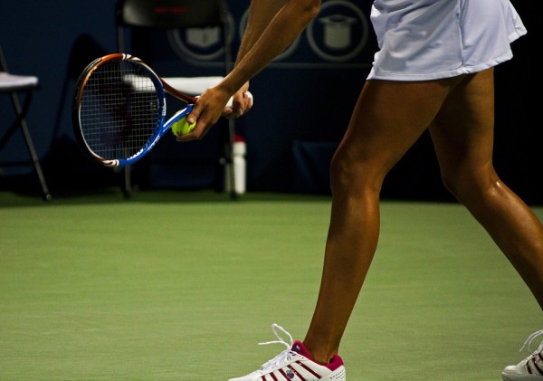 Tennis Tennis