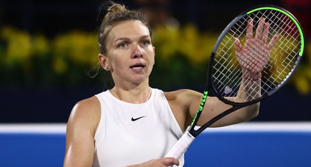 Simona Halep Simona Halep