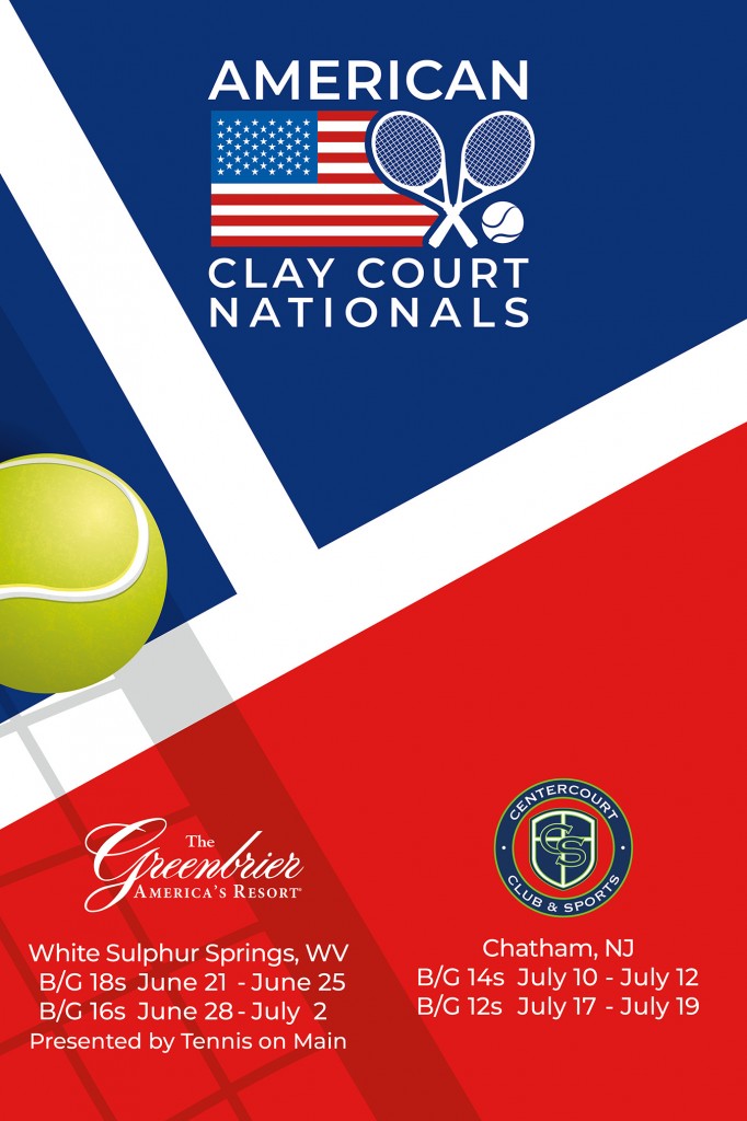 American Clay Court Nationals