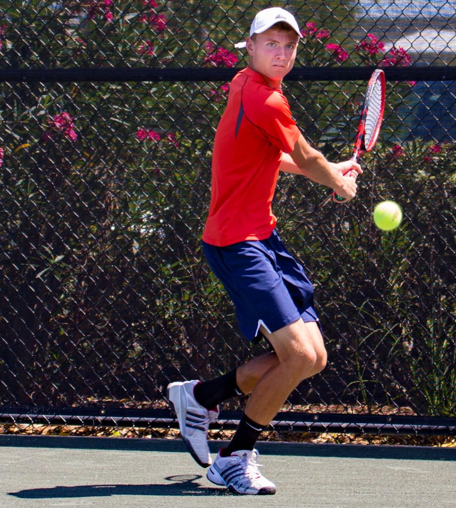 Tennis Tennis