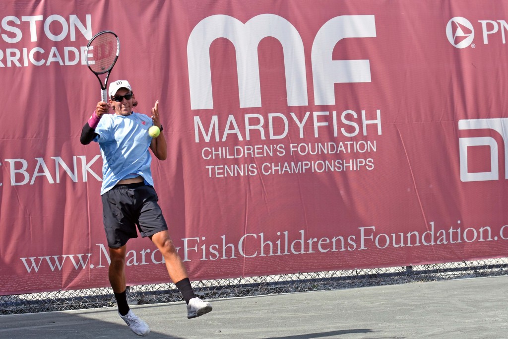 Mardy Fish Children's Foundation Tennis Championships