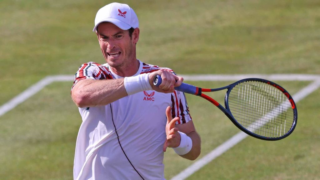 Andy Murray