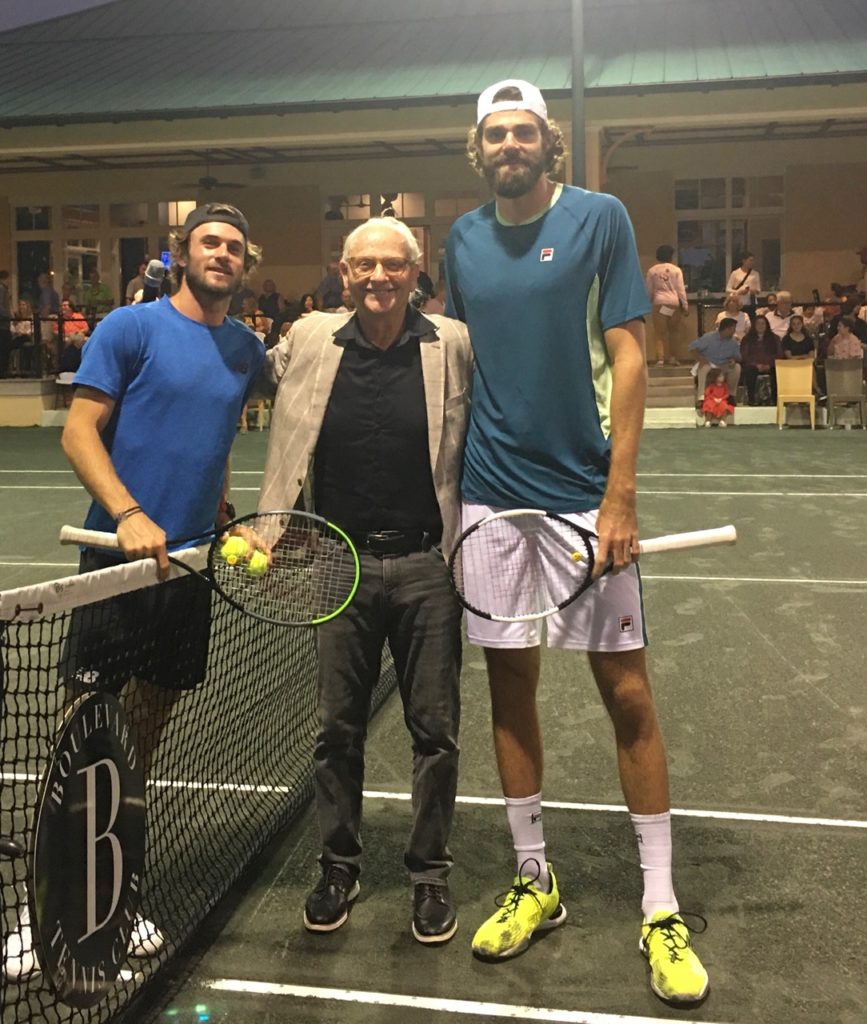 Daniil Medvedev and Tim Henman 'negotiate coaching deal' after Italian Open  win, Tennis, Sport