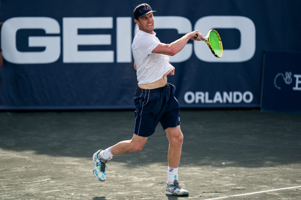 Sam Querrey