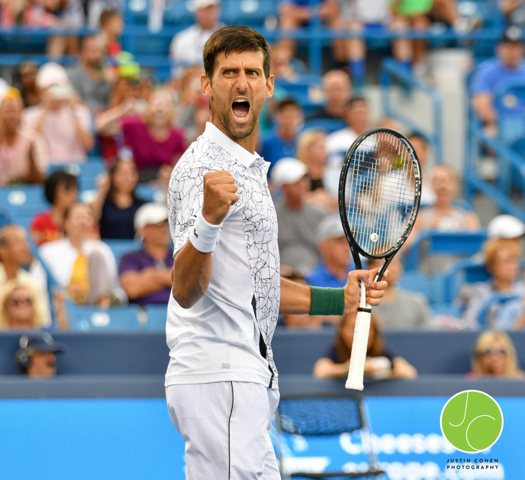 USTA, US Open hoping Novak Djokovic gets special nod to enter country