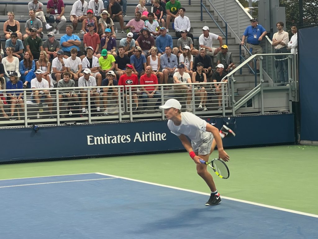 ATP: 500! - John Isner with phenomenal tiebreak record ·